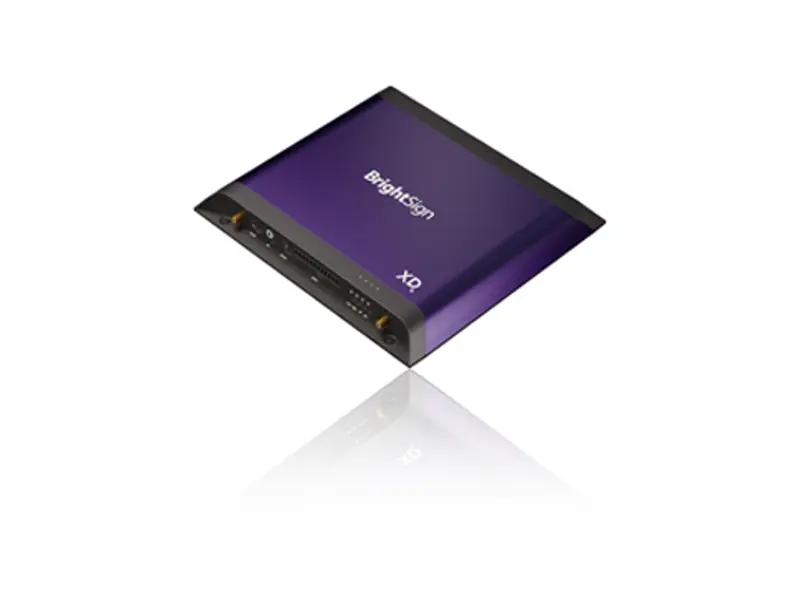 BrightSign XC4055 Media Player