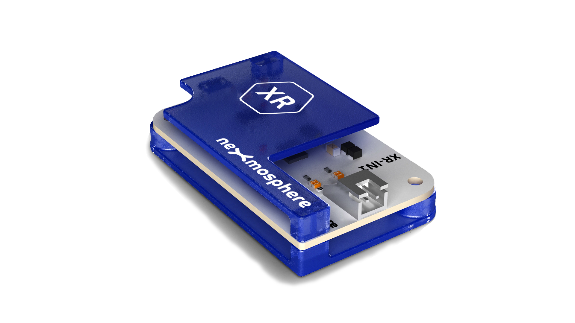 XR-DR1 RFID Driver