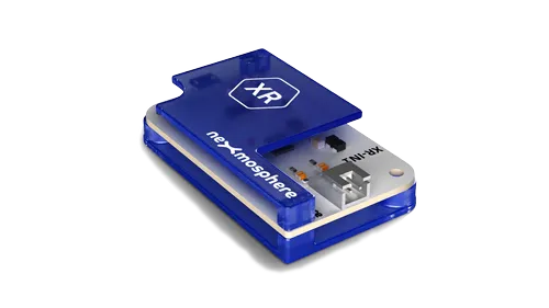 XR-DW2 NFC reader/writer