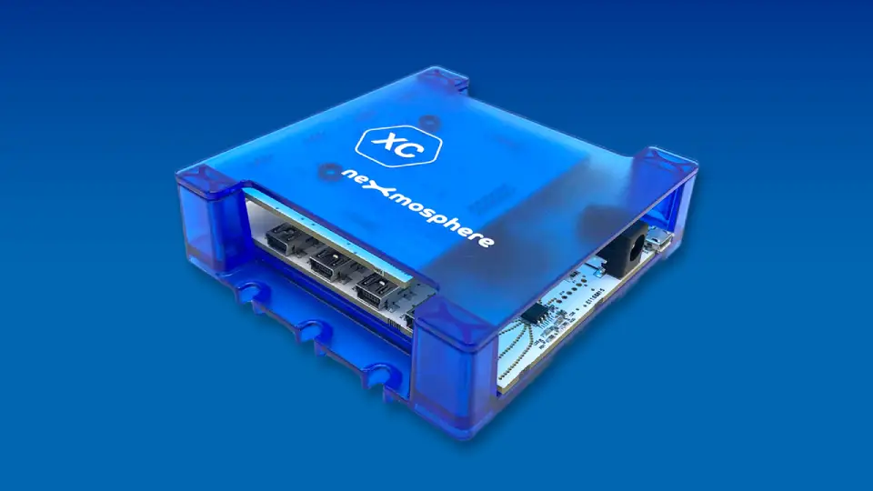 Nexmosphere