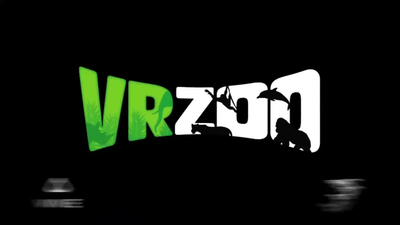 World’s first VR Zoo